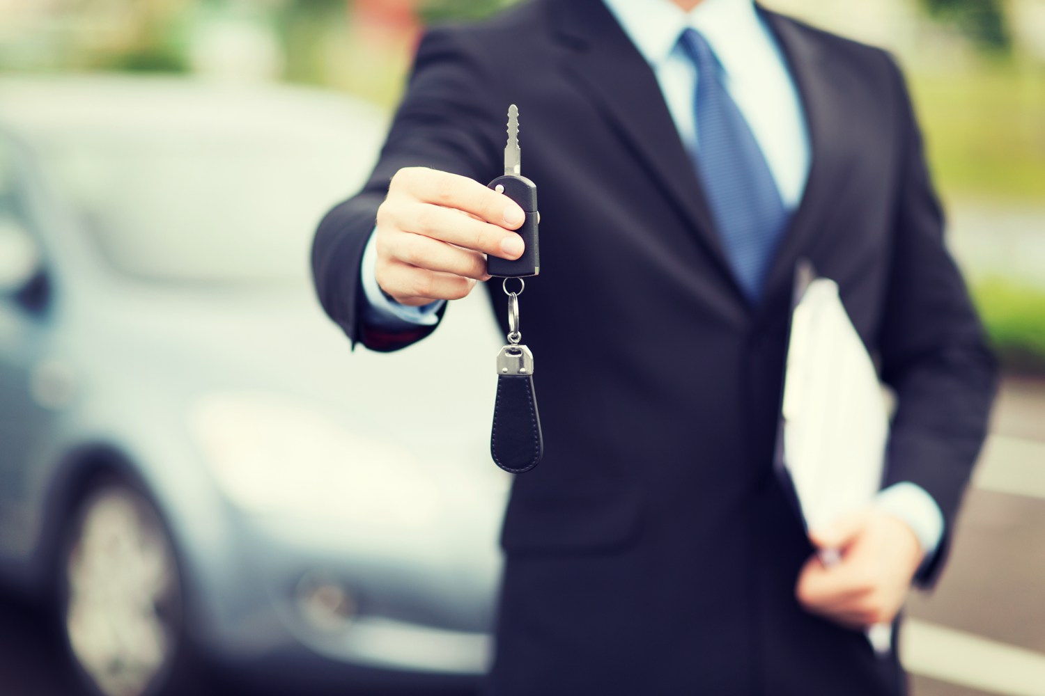Motorlu Kara Taşıtları Alım Satım Sorumluluğunda Yeni Dönem